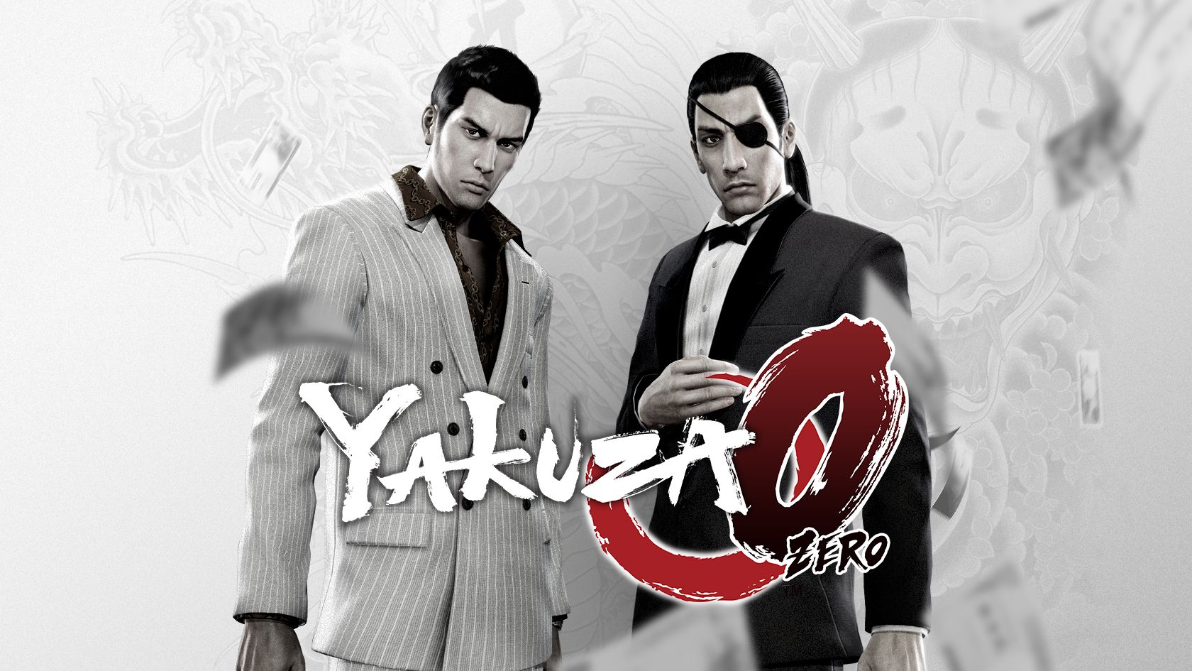 Recensione del gioco Yakuza 0: gangster Tokyo 80-x