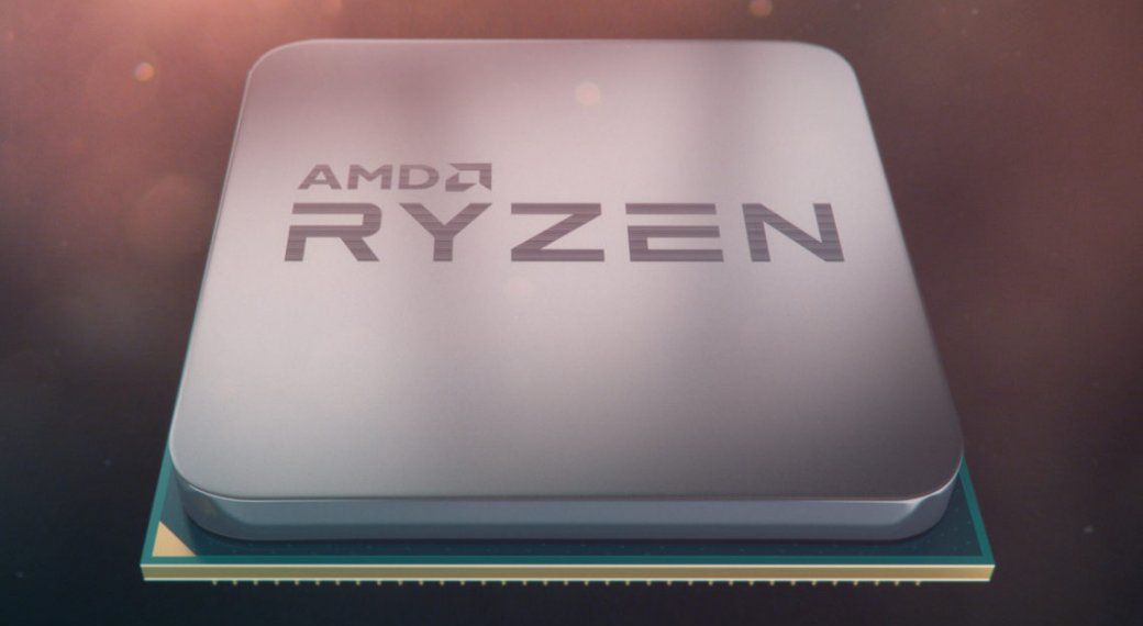 顶部处理器的AMD Ryzen7已设置一个新的世界记录