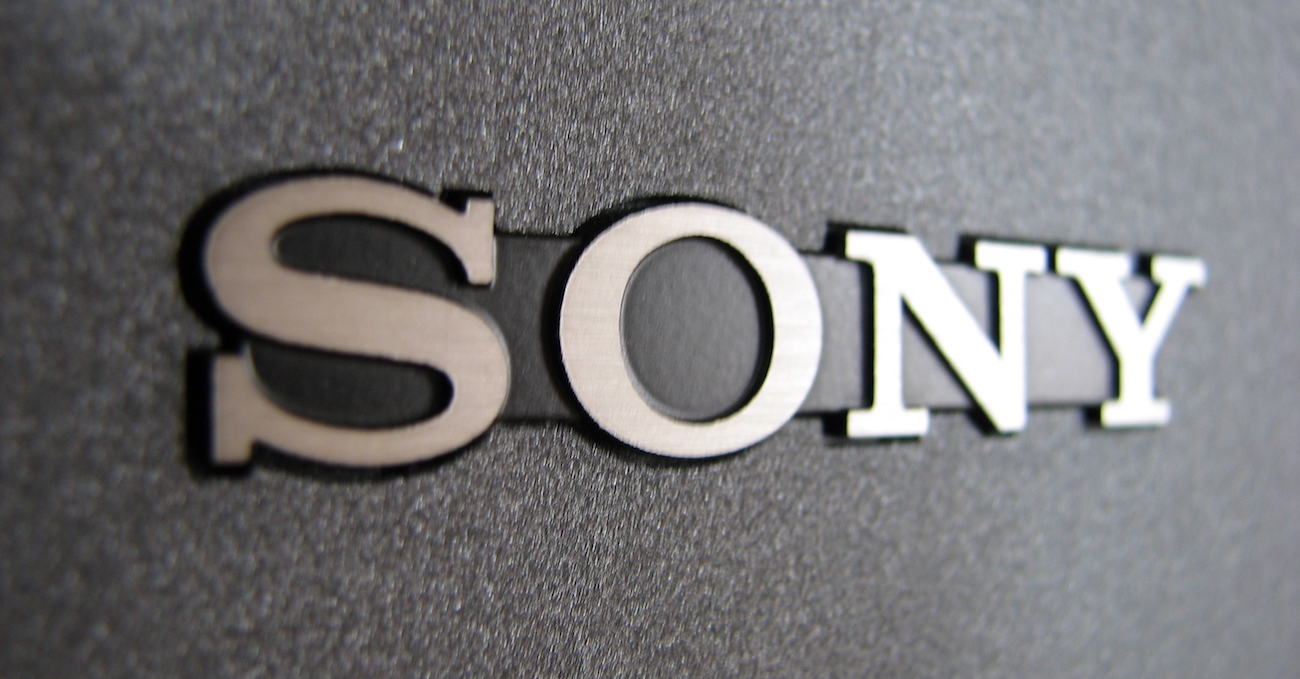 Sony 만든 감지기를 위한 스마트폰의 카메라 촬영을 할 수있는 속도의 960fps