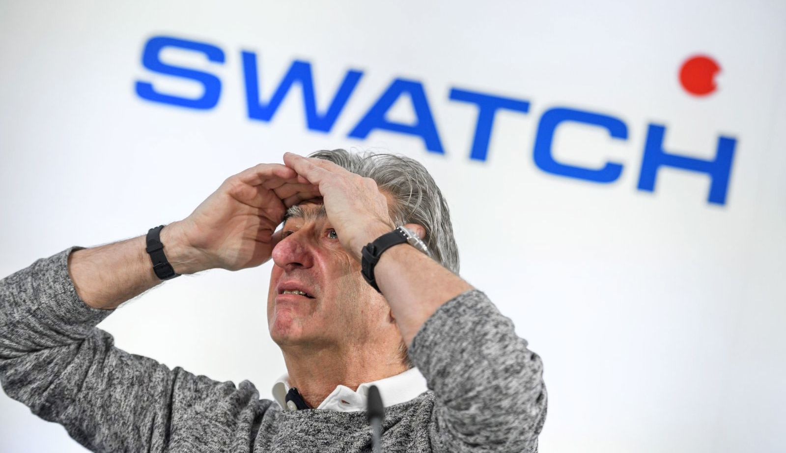 Swatch opracowuje własny system operacyjny dla inteligentnych godzin