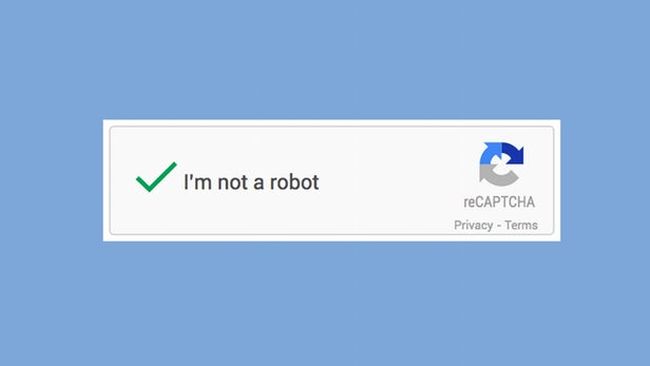 Google has figured out how to make reCAPTCHA invisible