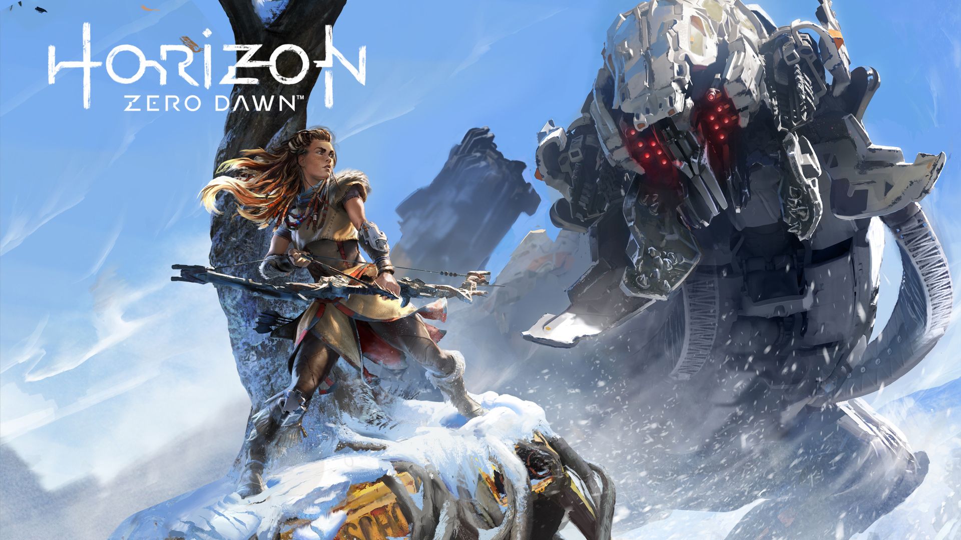 Recensione del gioco Horizon: Zero Dawn