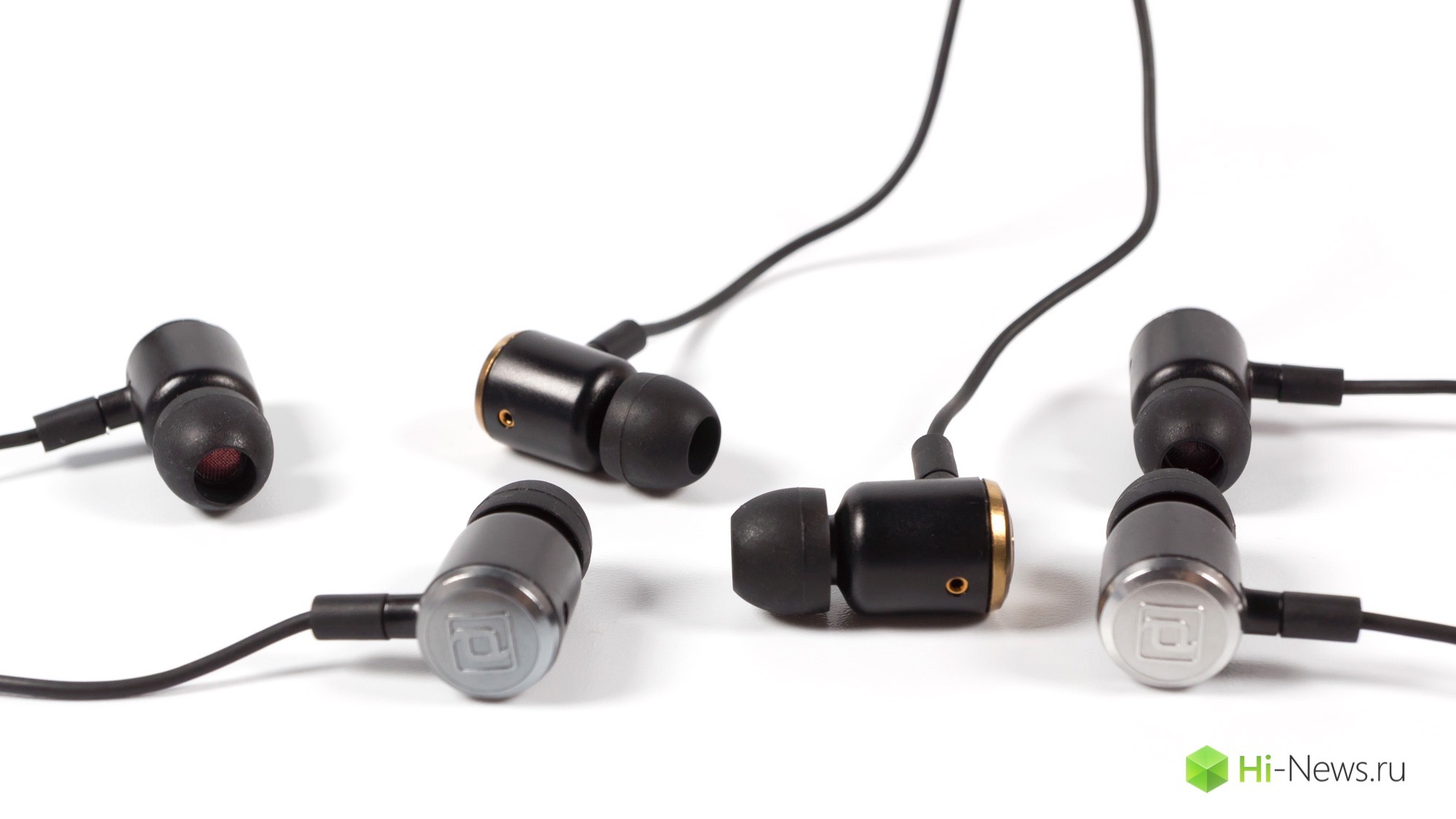 Revisión de auriculares Periodic — Audio y el rigor científico