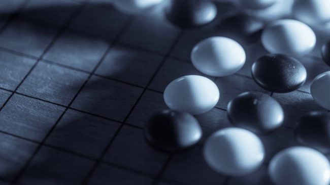 Das Spiel ausging: AlphaGo sich um die Lösung von realen Problemen