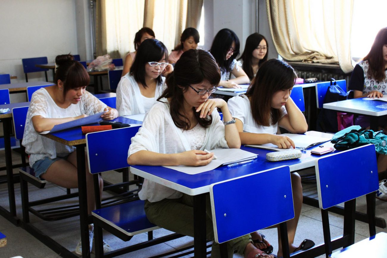 Cinese IA superato l'esame di matematica