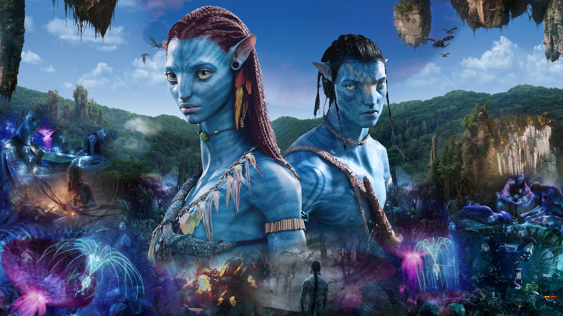 Le tournage des suites du film «Avatar» débutera en septembre