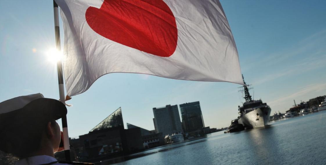 Japan beginnt die Entwicklung von unbemannten Wasserfahrzeugen