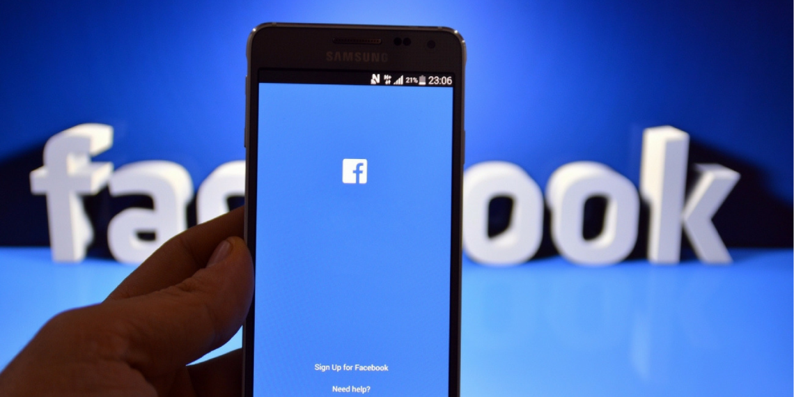 Facebook bought the startup that created the technology to add and remove images in the video