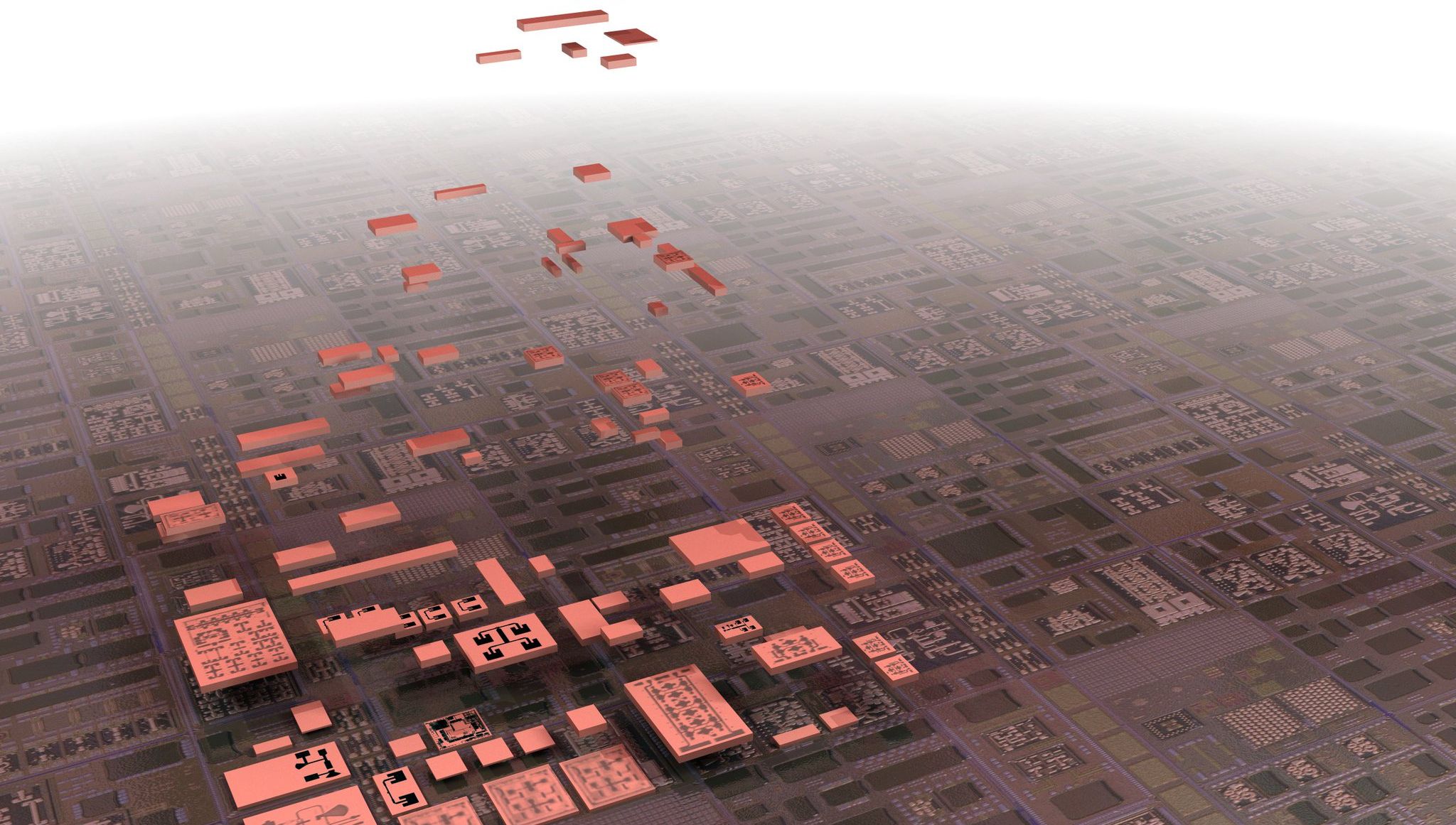 DARPA erstellt modulare Computer auf Basis von «чиплетов»