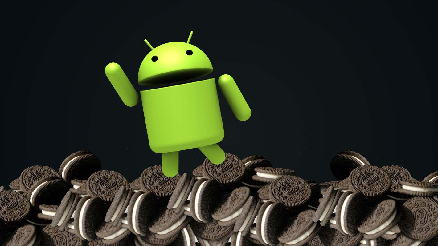 Android 8.0 представлена і отримала ім'я