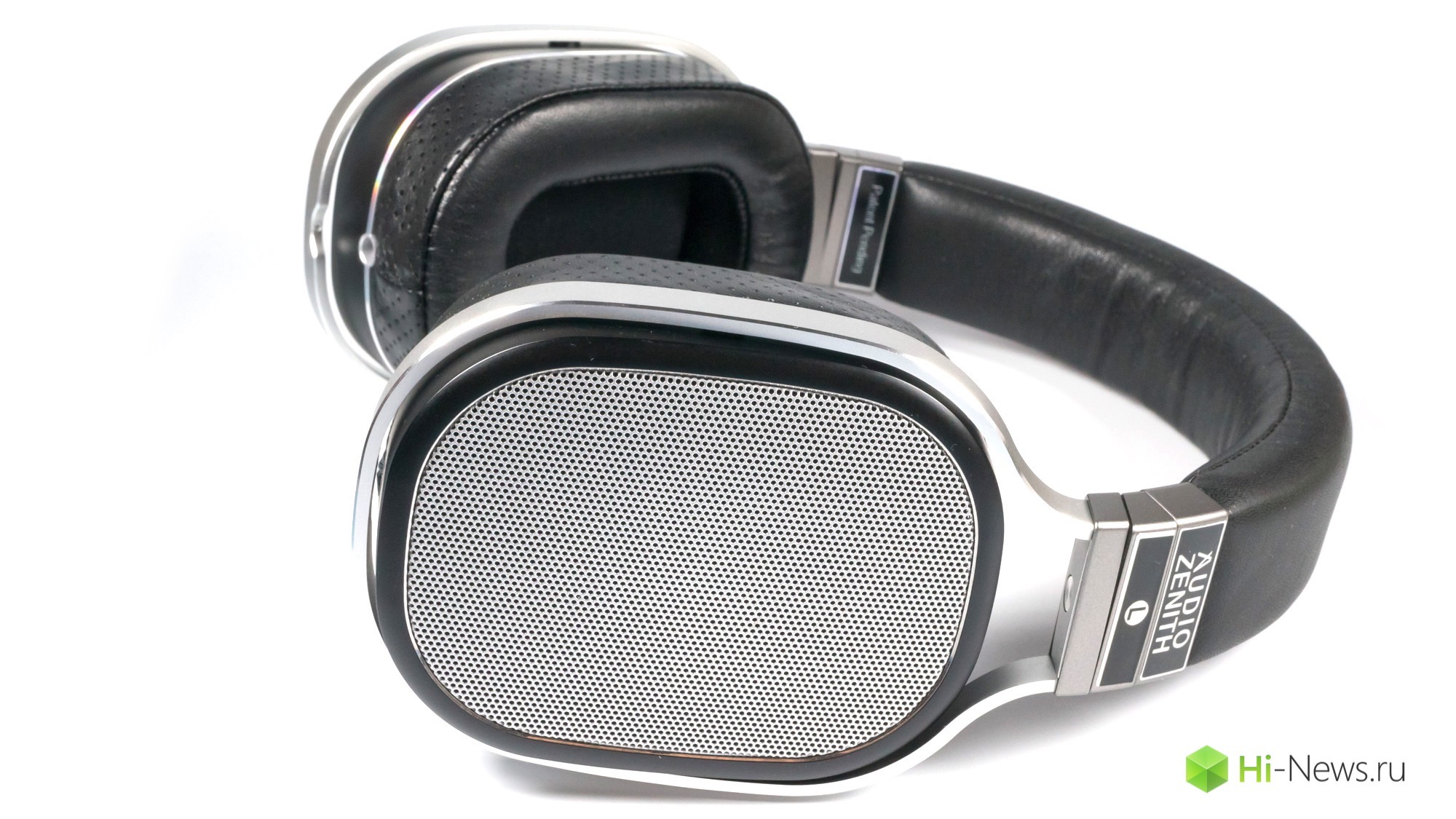 Übersicht 2 Version Kopfhörer Audio Zenith PMx2v2 — einer der Favoriten