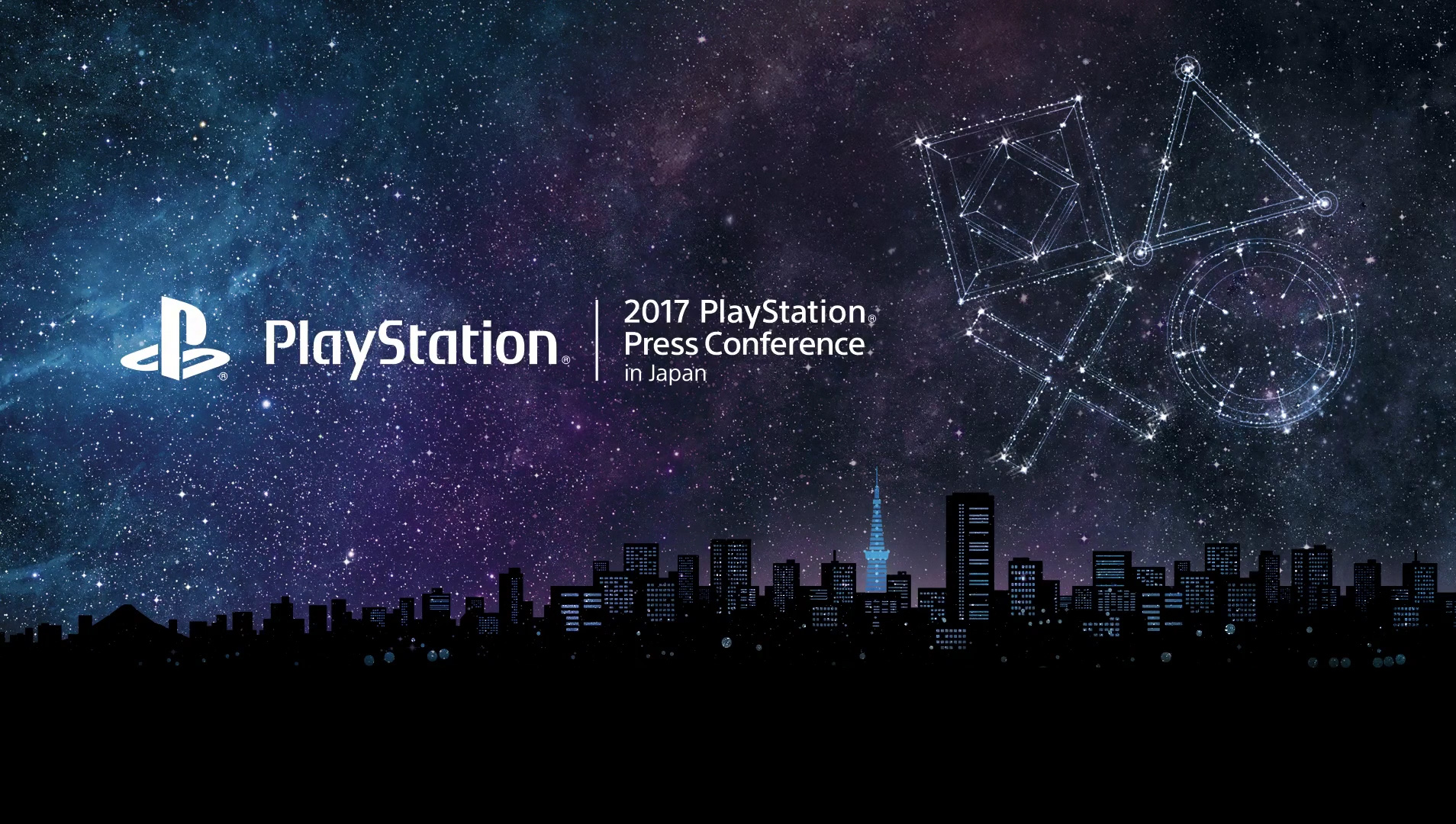 Die Ergebnisse der Konferenz von Sony im Rahmen der Messe Tokyo Game Show 2017