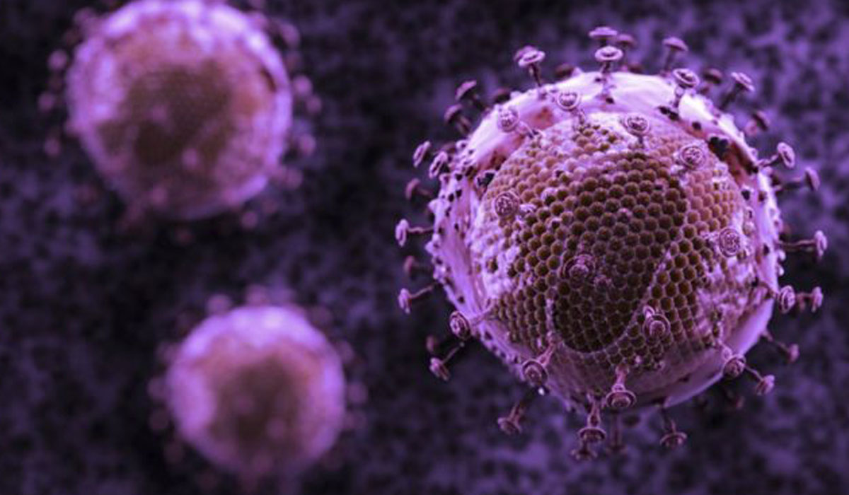 Russische Wissenschaftler synthetisierten Molekül, verhindert, dass eine HIV-Ansteckung