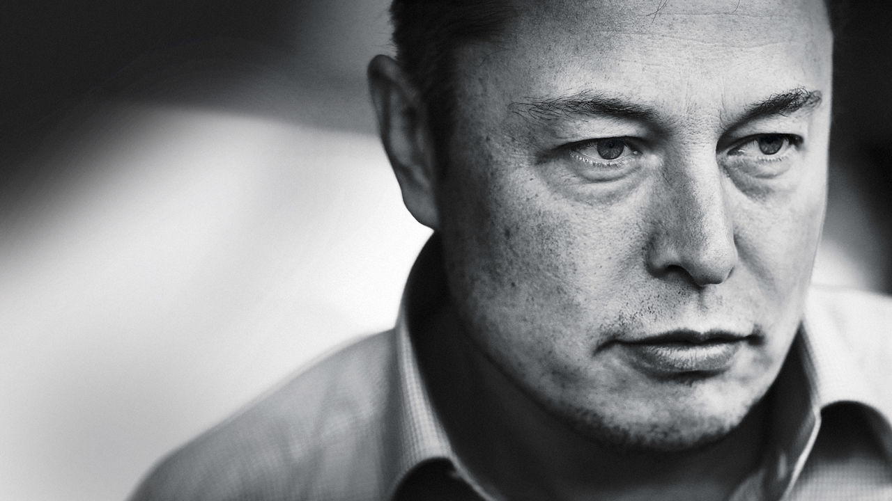 Los secretos de la adicción al trabajo: cómo funciona Илон Musk?