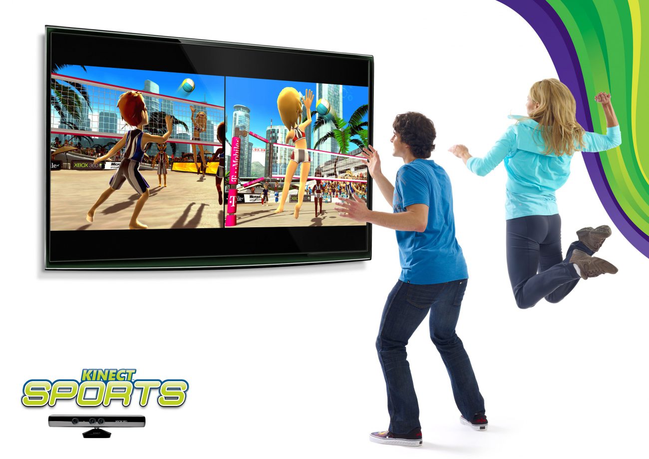 Microsoft «begräbt» Kinect