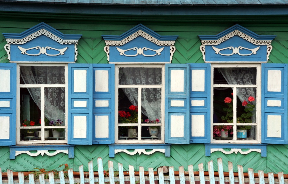 Na Suécia, aprenderam a fazer das janelas aquecedores
