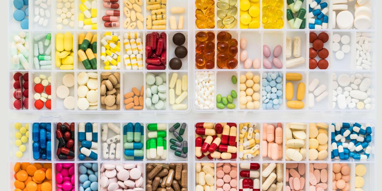 Sechs Brillanten alternativen zu Antibiotika, die Wirksamkeit verlieren