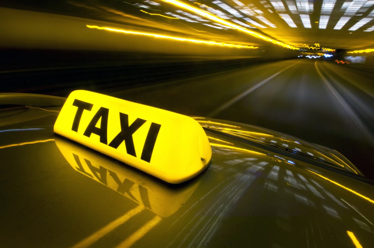 NVIDIA lanzará una nueva plataforma para la totalidad de autónomos del taxi