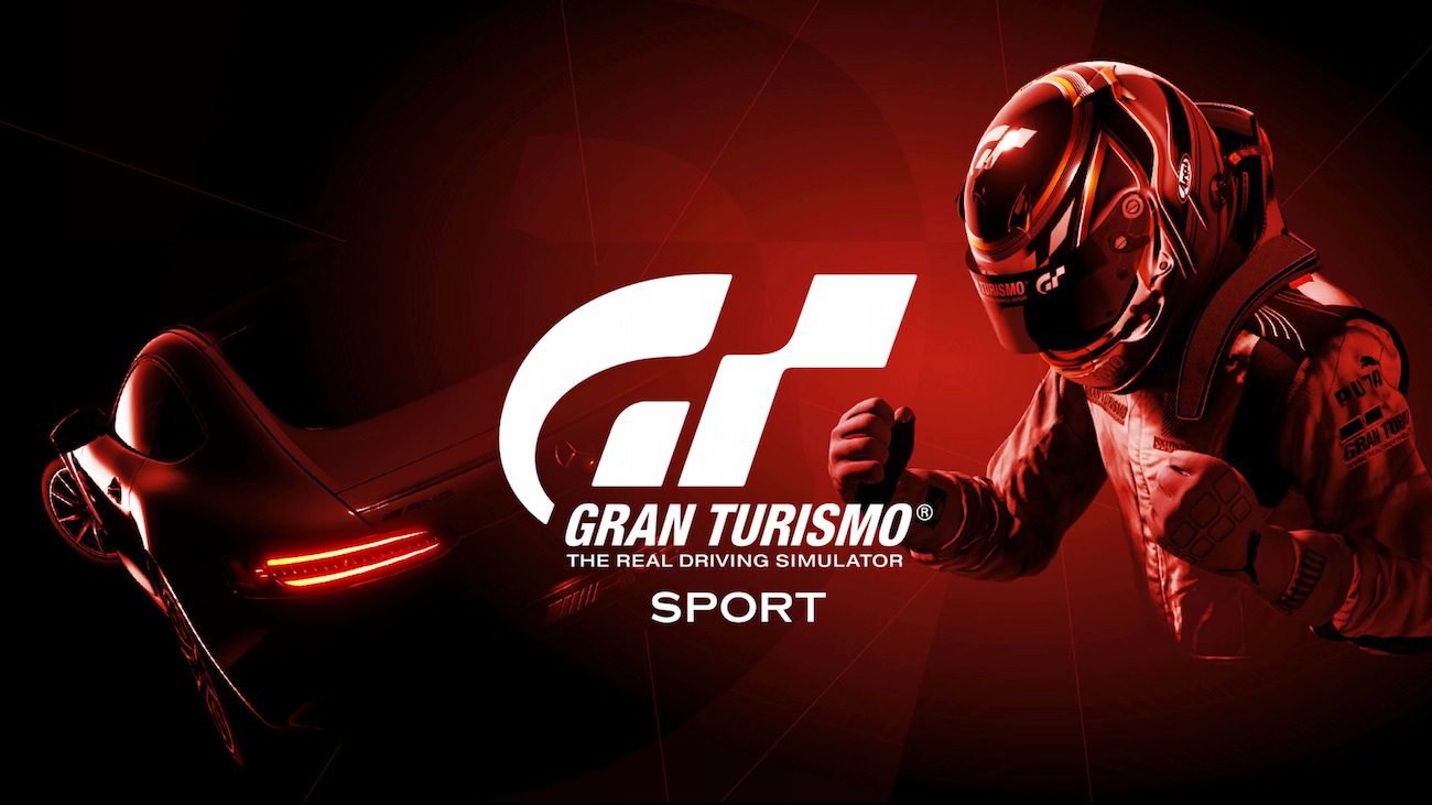 Présentation du jeu Gran Turismo Sport