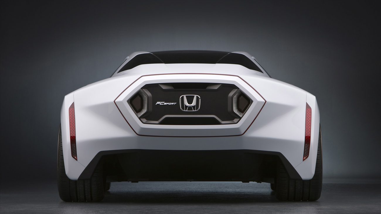 Neue Elektroautos von Honda werden in 15 Minuten aufgeladen