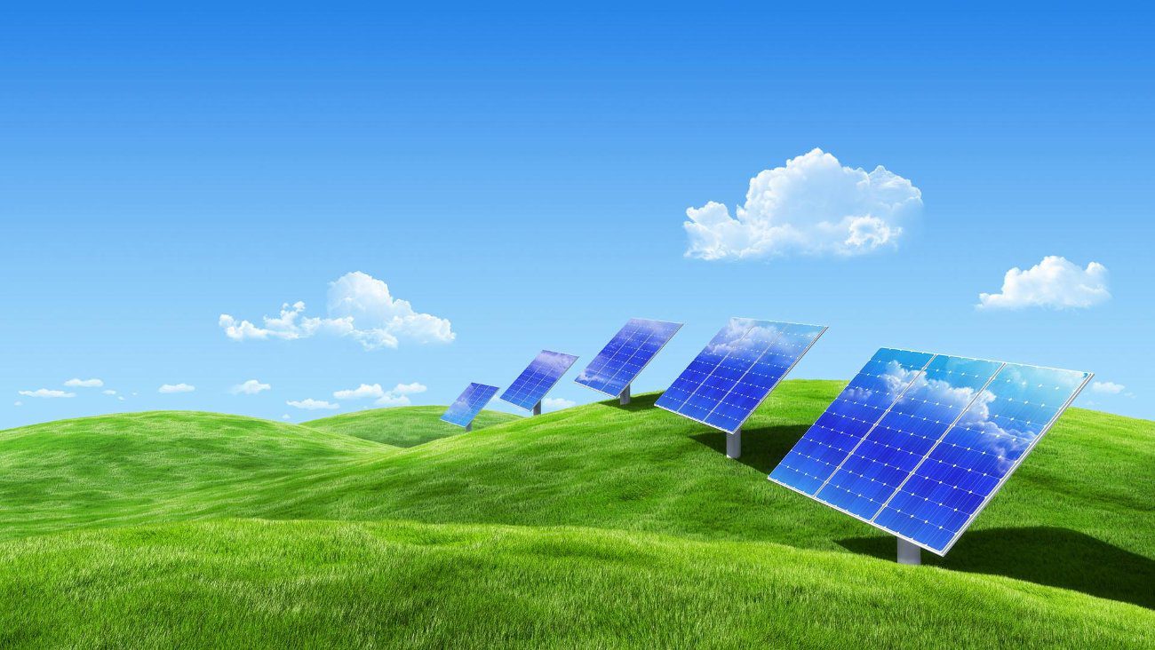 ¿Es rentable майнить con energía solar?