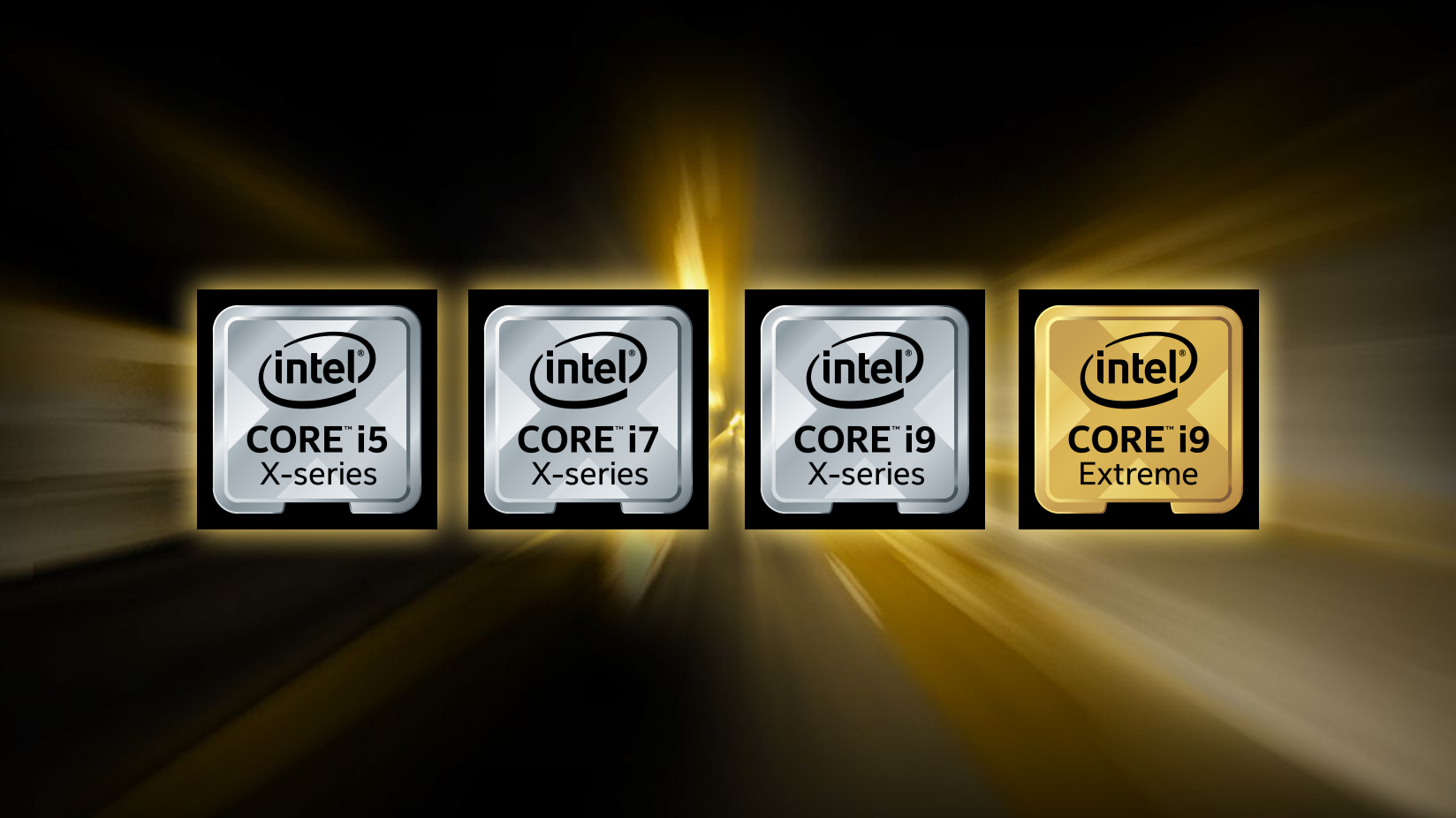 Intel se prépare à présenter des processeurs i9 pour les ordinateurs portables