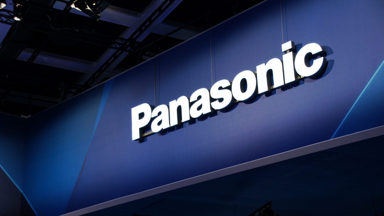 Panasonic ha presentato un esoscheletro