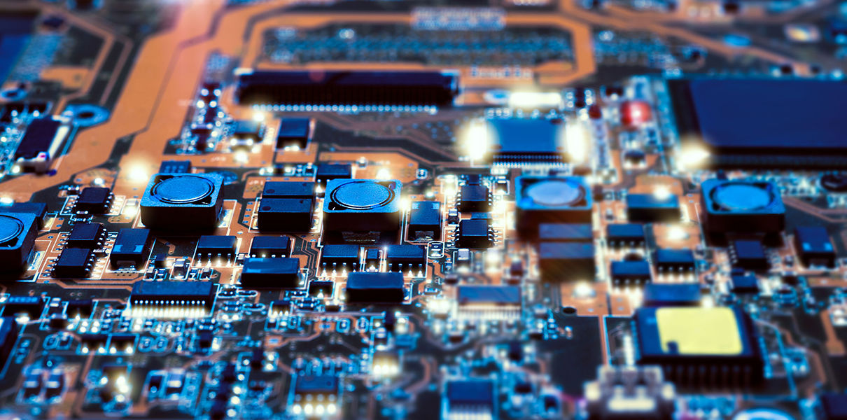 Росэлектроника produrrà 5G-transistor