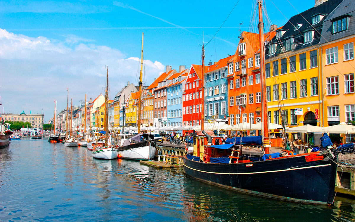 Die Dänische Zentralbank weigerte sich, von der Einführung der digitalen Krone