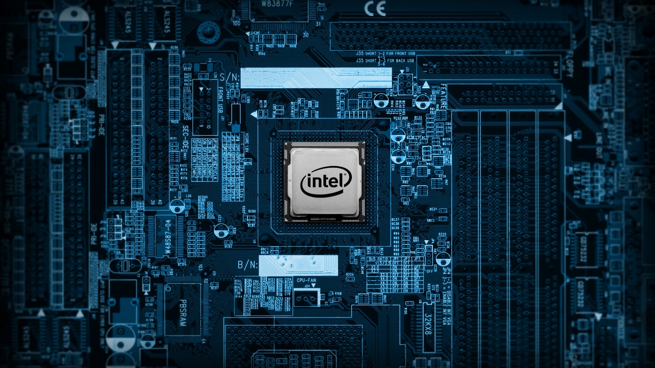Intel offre un modo per decifrare il DNA con l'aiuto di mining