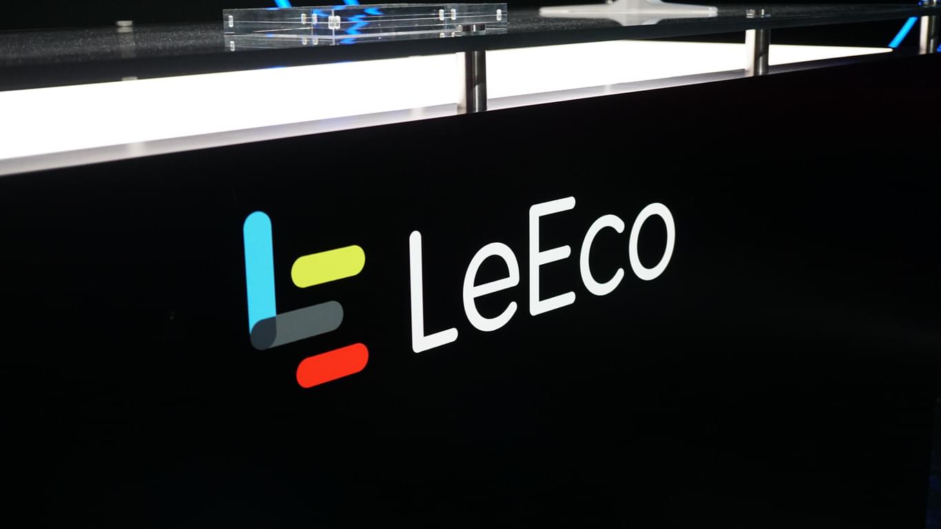 كيف هي الأمور مع LeEco? المفسد: لا حقا