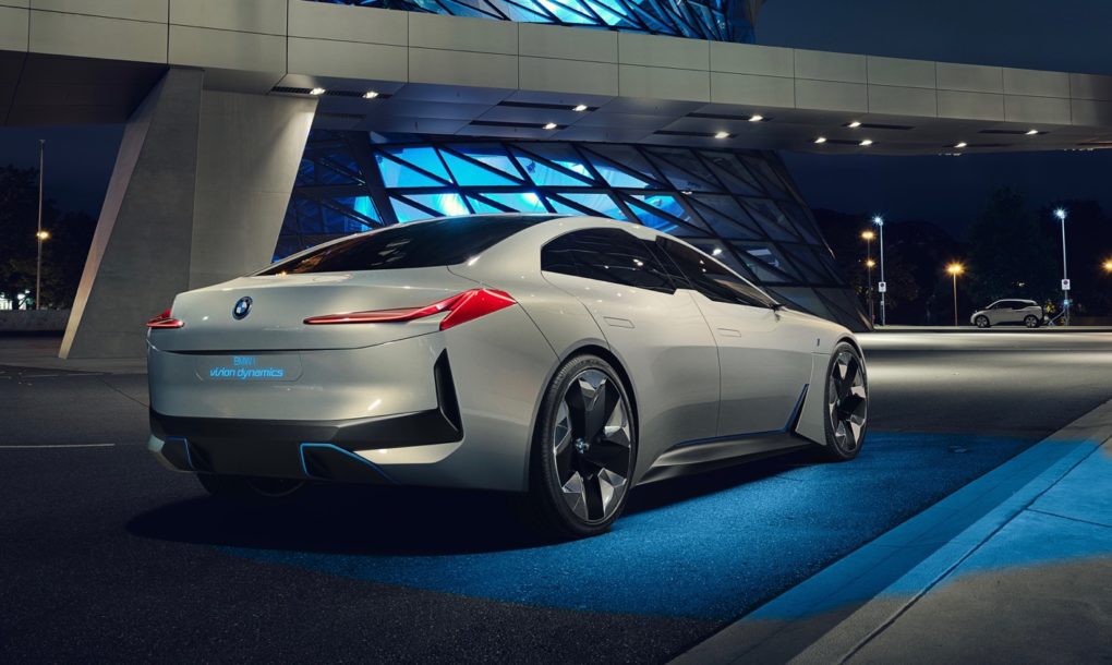 Solid Power і BMW створять твердотільні акумулятори нового покоління