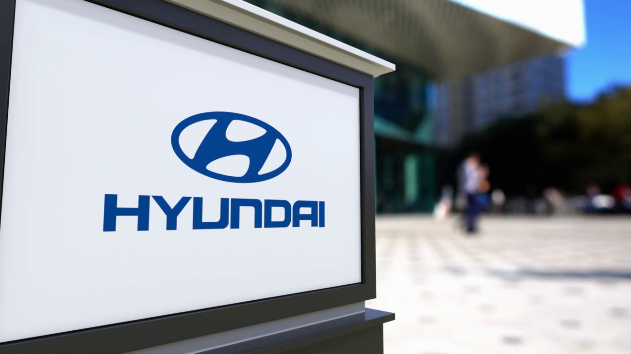 Batterie-Riese von Hyundai soll der Australische Rekord Tesla