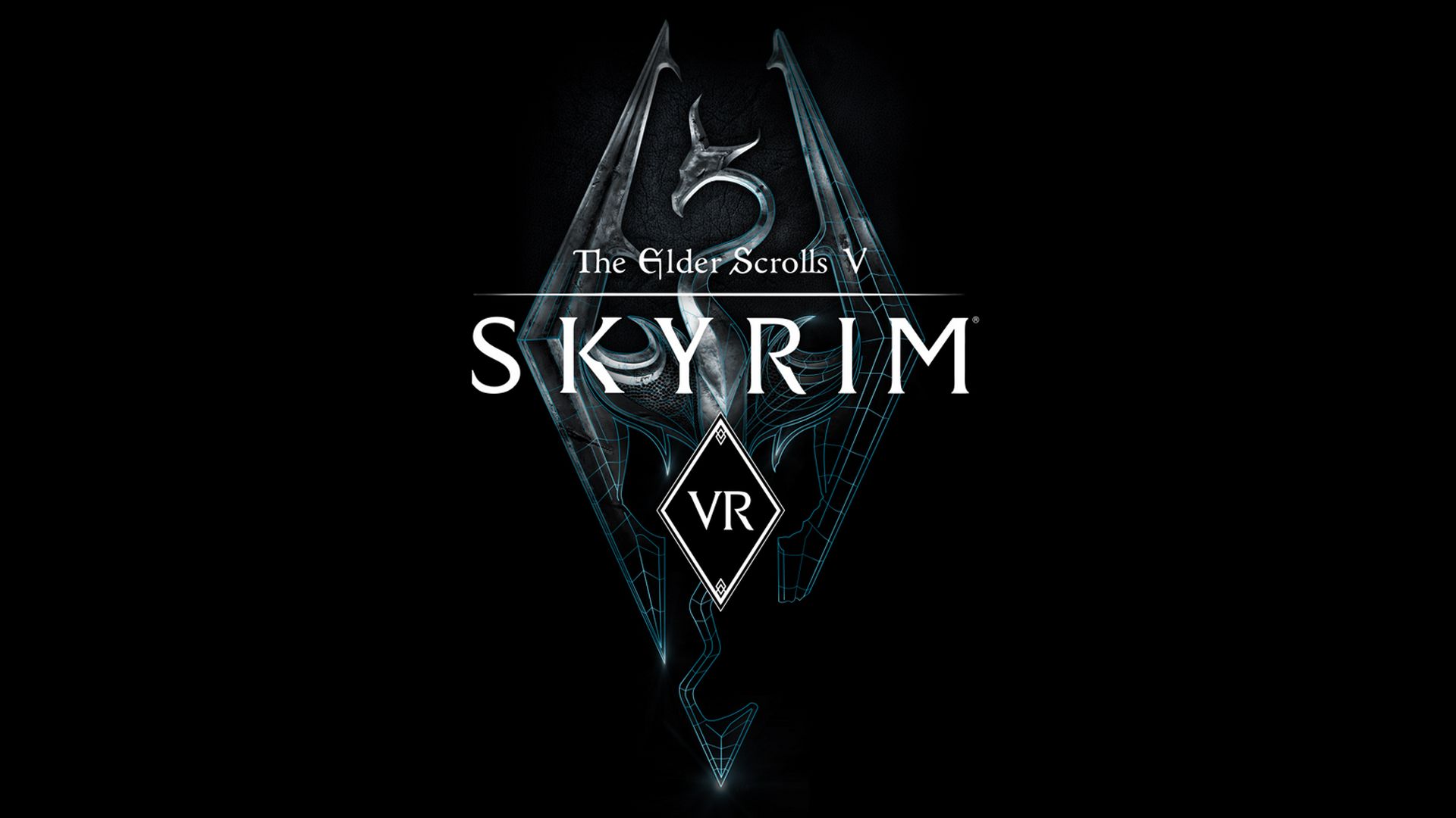 Présentation du jeu The Elder Scrolls V: Skyrim VR