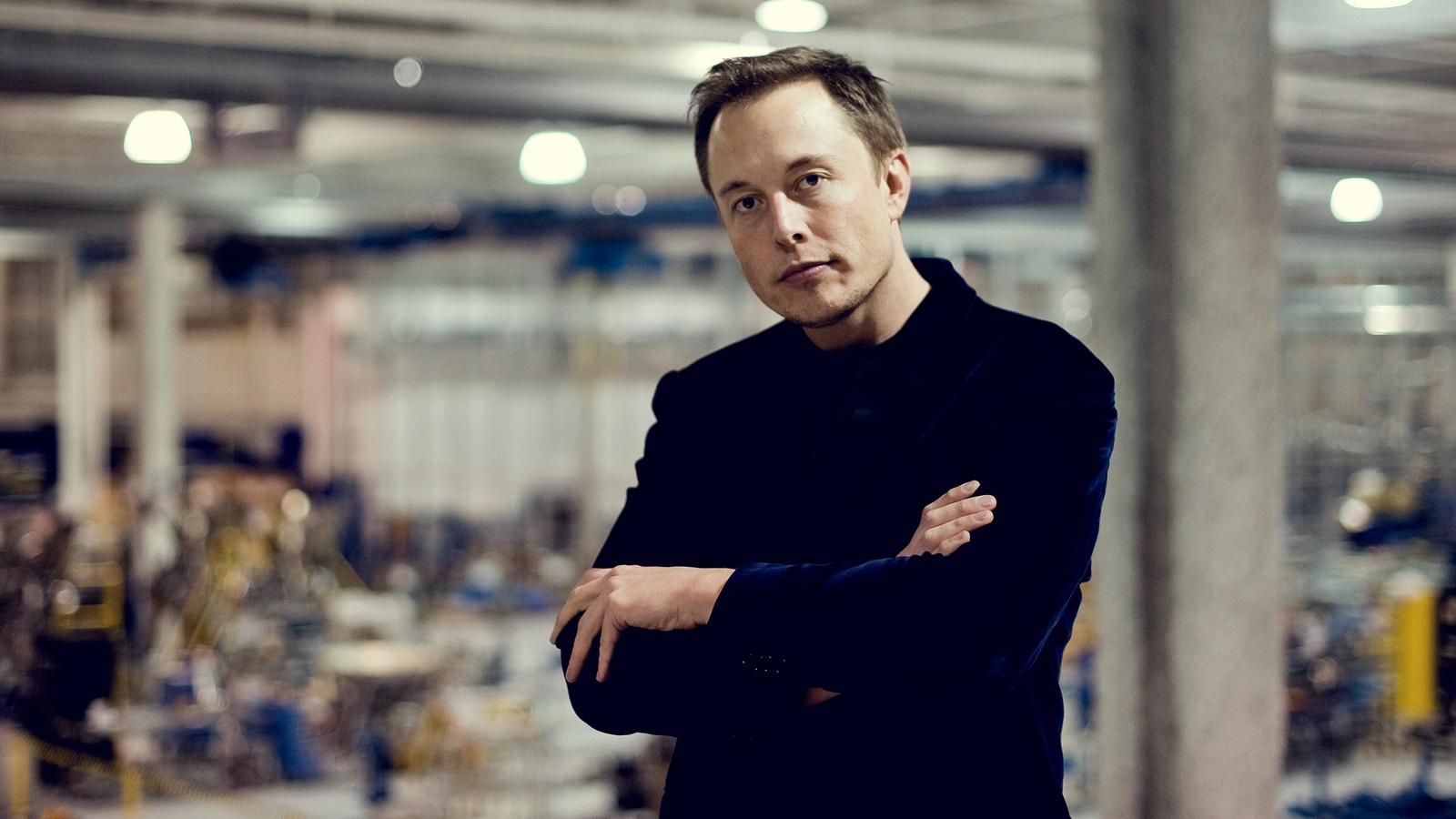 Илон Musk ha confesado que Tesla ha desarrollado sus propios ia-procesadores