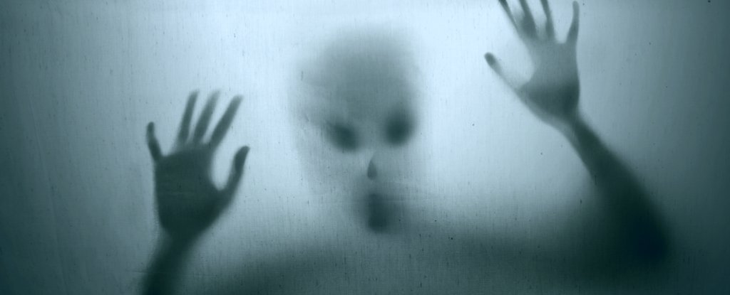 Chasseurs d'extraterrestres sceptique sur les dernières «révélations» du Pentagone