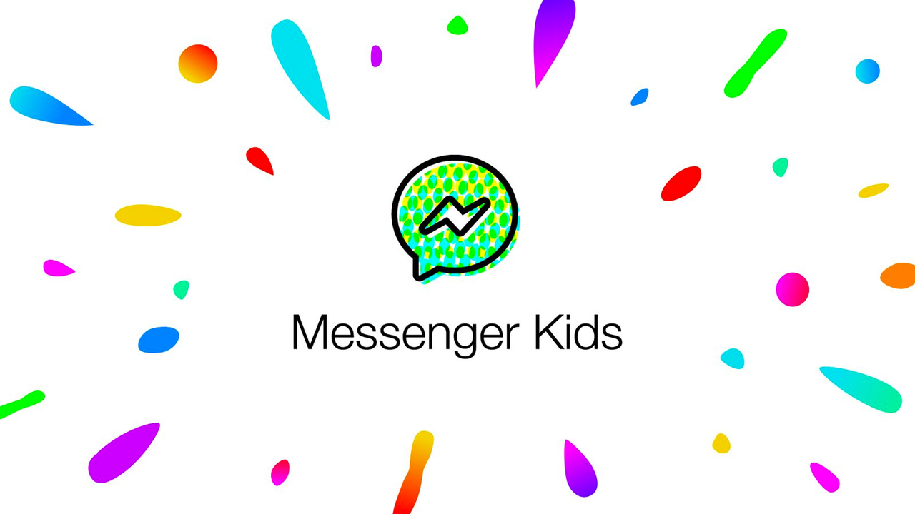Facebook veröffentlicht die Kids Messenger