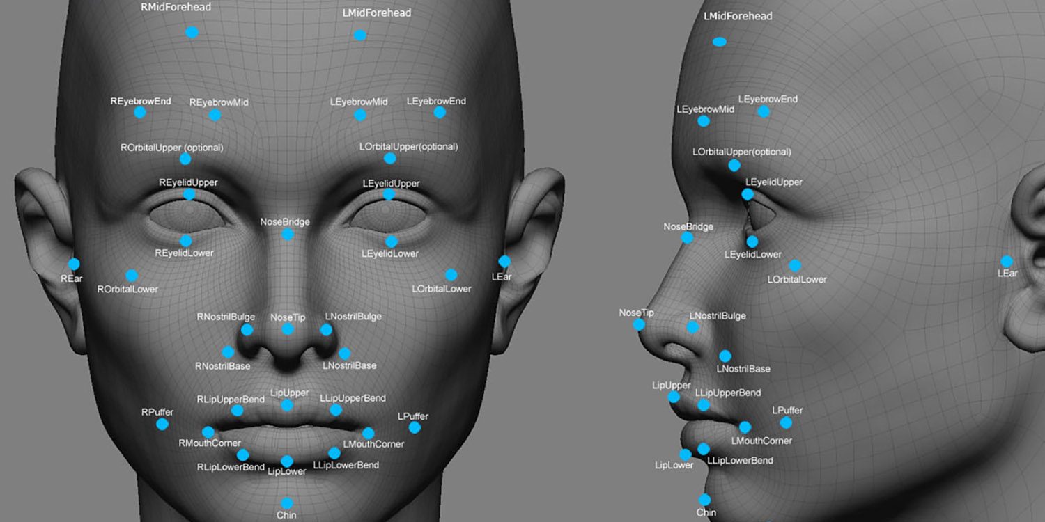 Riconoscimento facciale: come funziona e cosa gli succederà?