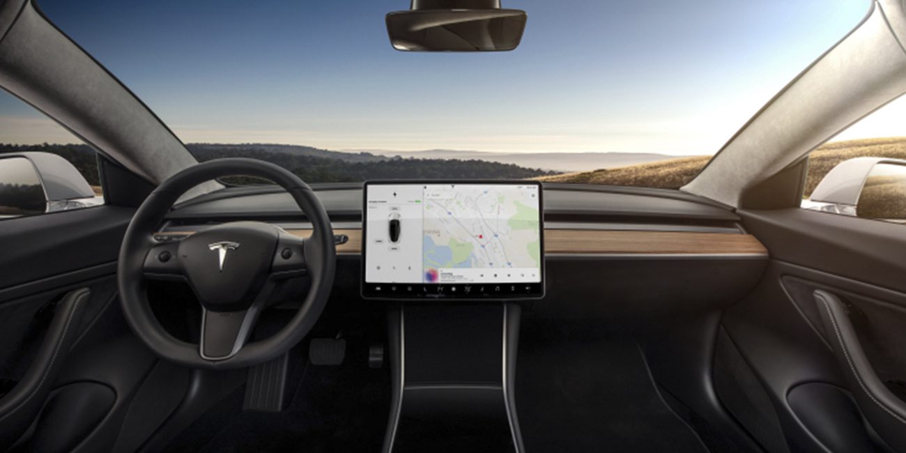 Musk: Nowa nawigacja Tesla wyprzedzi odpowiedniki na lata do przodu