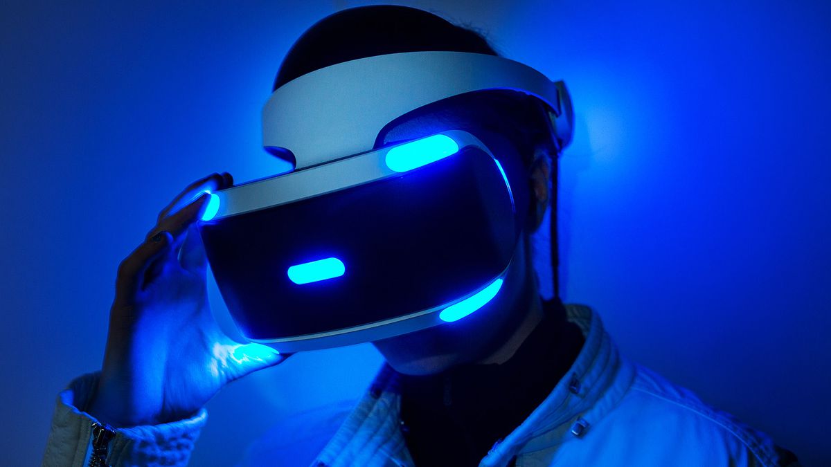 在2018年，索尼将扩大图书馆的视频游戏游戏VR80%