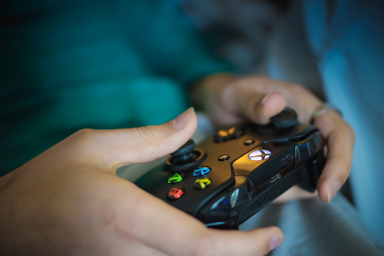 Studie: Computerspiele nicht schädlich für die Psyche