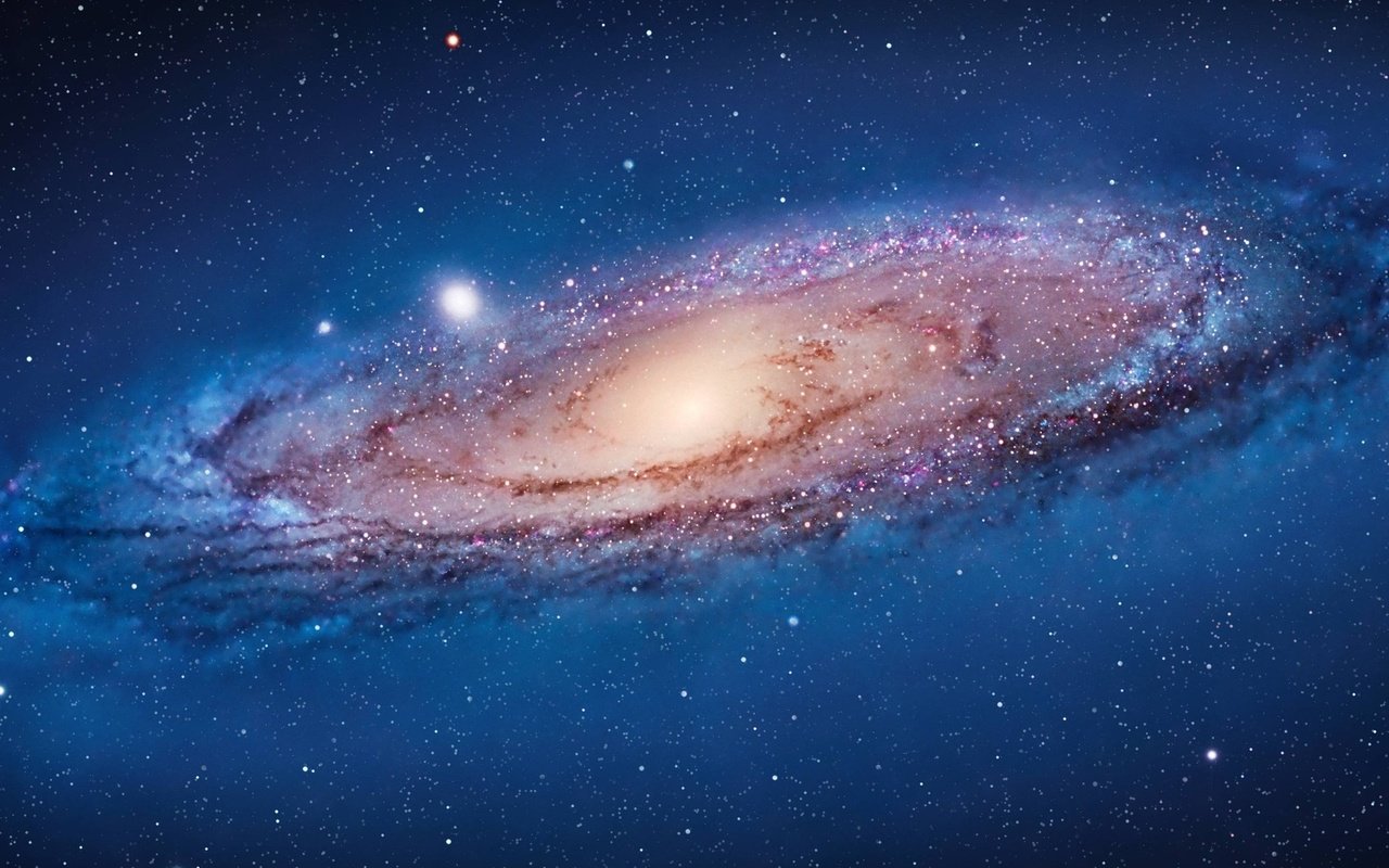 10有趣的事实，关于仙女座星系