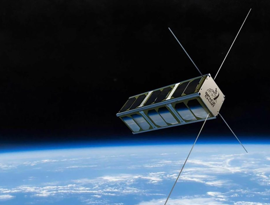 Qtum Foundation iniciará um mini-fazenda para майнинга no espaço