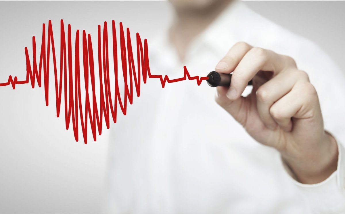 الذكاء الاصطناعي من جوجل على الفور الكشف عن نوبة قلبية