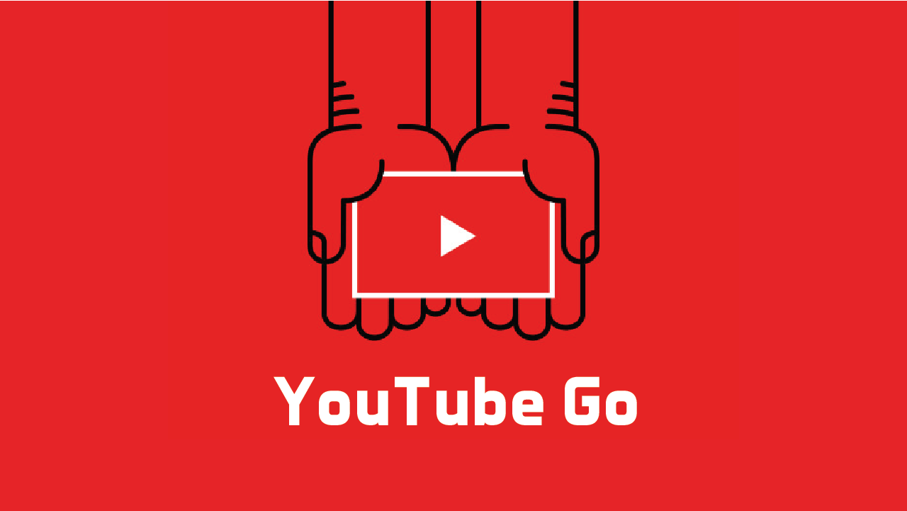 O Google lançou o YouTube Go, um novo aplicativo para usuários com internet lenta
