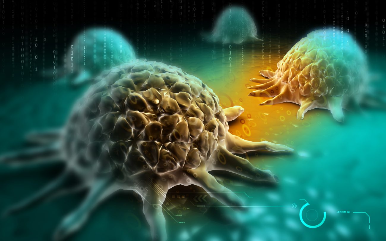 Відкритий спосіб «відключати» стійкість ракових клітин до протипухлинних препаратів