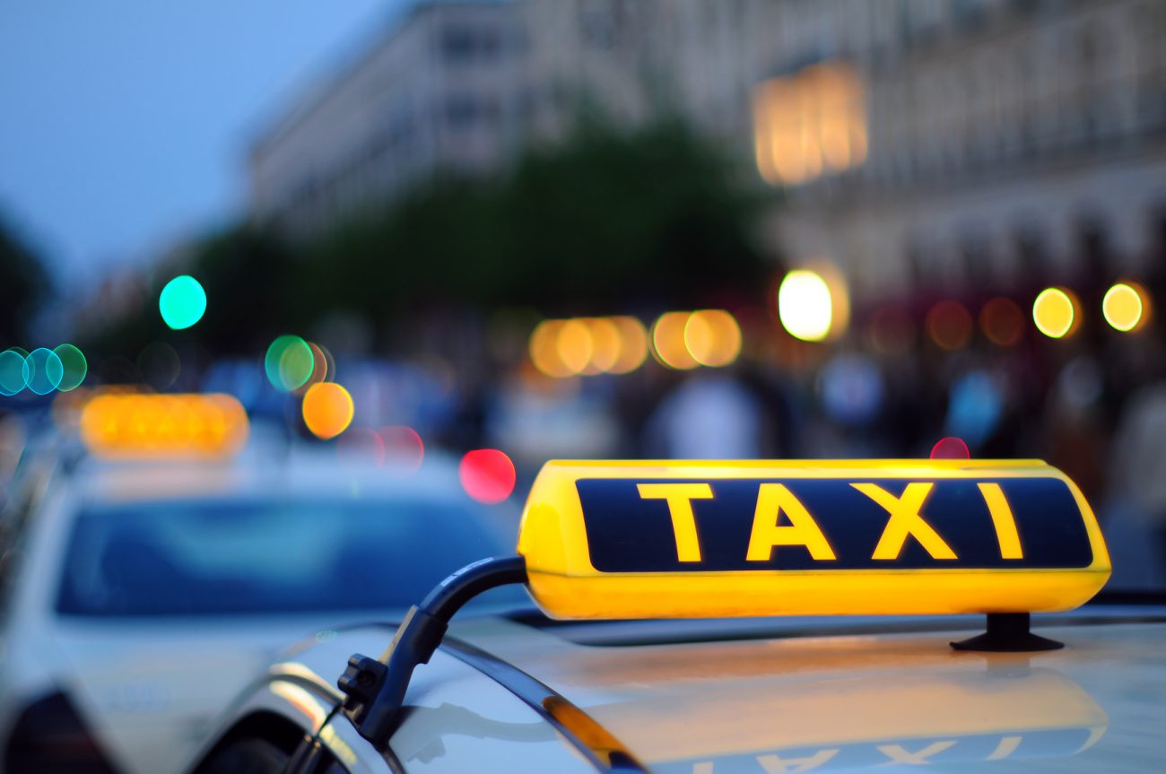 Yandex.Táxi parceria com o Uber