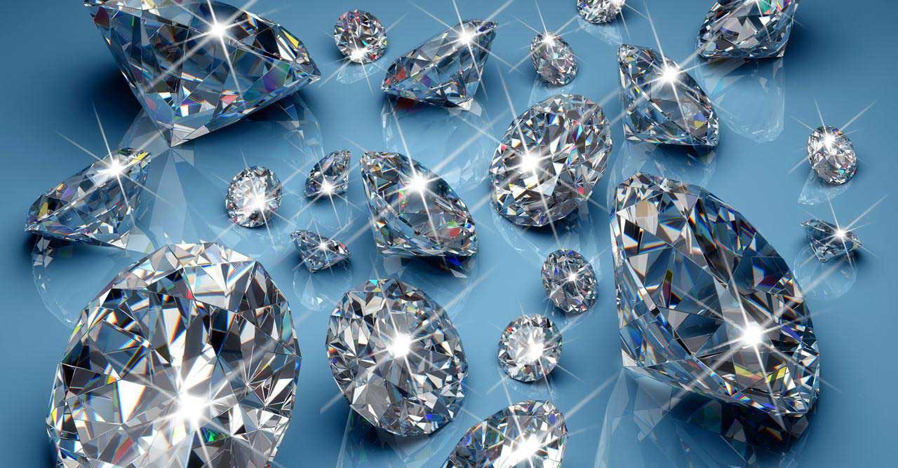 Il primo smartphone con diamante piatto uscirà il prossimo anno