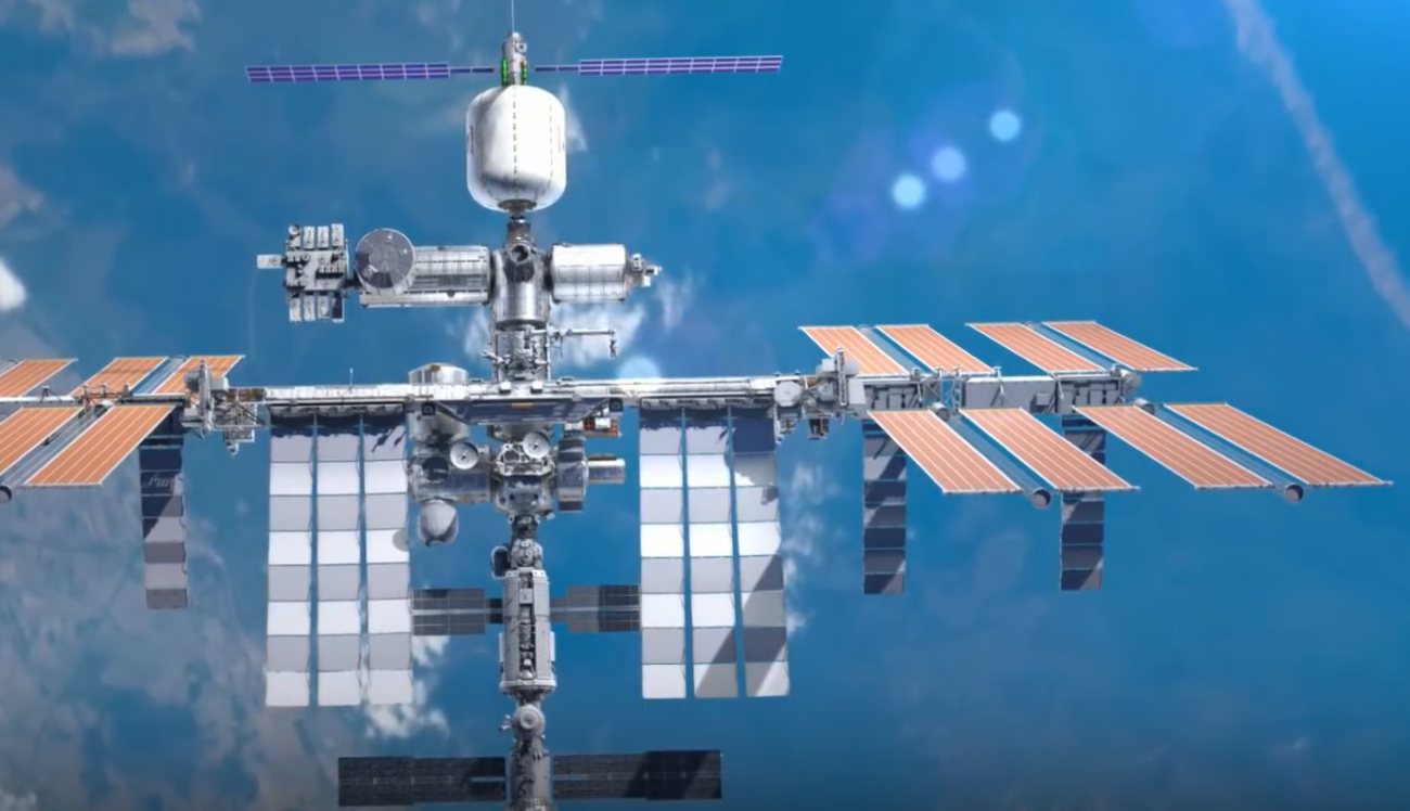Bigelow Space Operations começará a vender orbitais estação