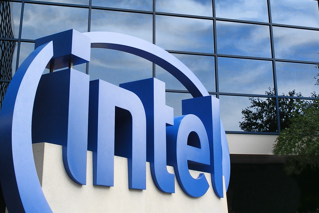 Intel избавится от AR-бөлімшелер